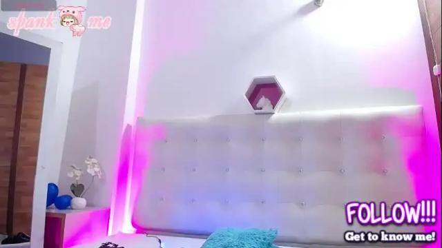 Thumbnail 1, horny_juliettee's Stream at Chaturbate, 1 month ago