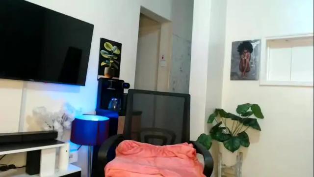 Image 3 of horny_princcess Stream on Chaturbate on 4 months ago