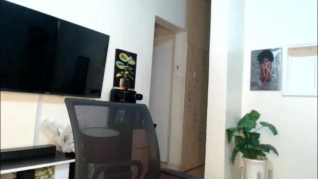 Image 3 of horny_princcess Stream on Chaturbate on 2 months ago