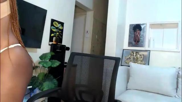 Thumbnail 1, horny_princcess's Stream at Chaturbate, 1 month ago