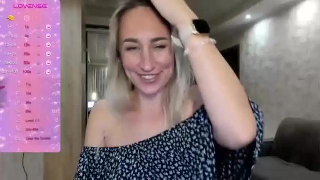 Image 3 of horny_princess_tasha Stream on Chaturbate on 13 months ago