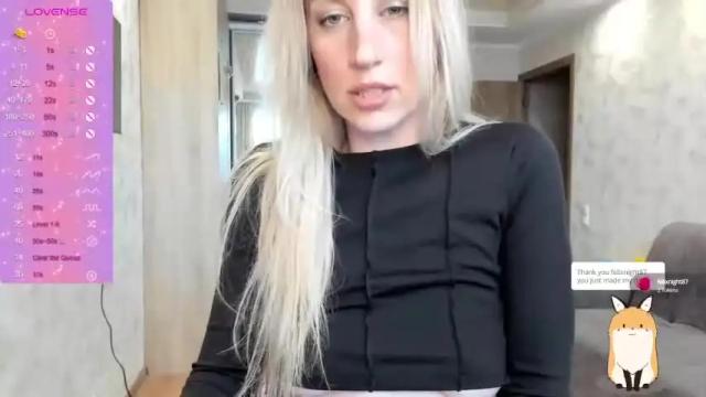 Image 3 of horny_princess_tasha Stream on Chaturbate on 13 months ago