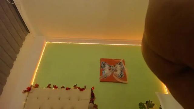 Image 10 of horny_roomies_ Stream on Chaturbate on 18 months ago