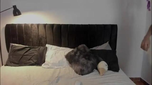 Image 12 of horny_zaid_69 Stream on Chaturbate on 2 months ago