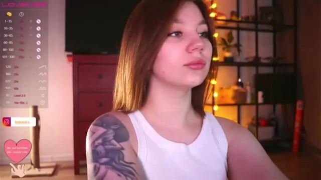 Thumbnail 2, hornyarchive's Stream at Chaturbate, 16 months ago