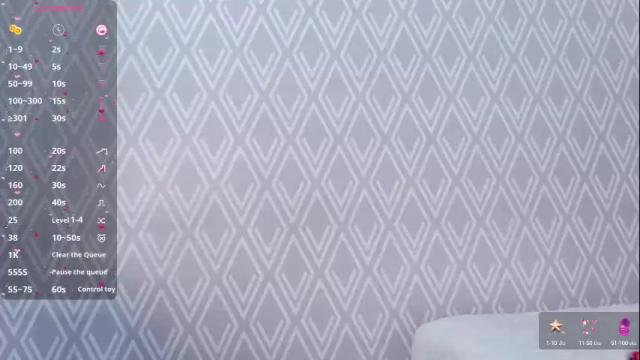 Image 10 of hornybarelylegalgirl Stream on Chaturbate on 1 month ago