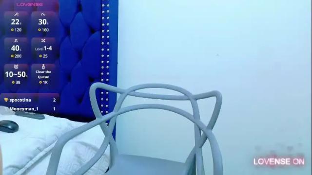 Image 11 of hornybarelylegalgirl Stream on Chaturbate on 1 month ago