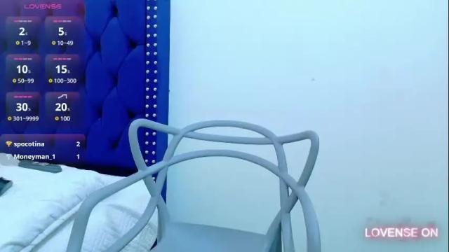 Image 12 of hornybarelylegalgirl Stream on Chaturbate on 1 month ago