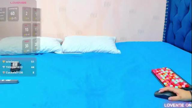 Image 2 of hornybarelylegalgirl Stream on Chaturbate on 1 month ago