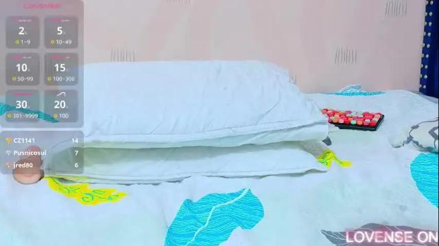 Image 2 of hornybarelylegalgirl Stream on Chaturbate on 1 month ago