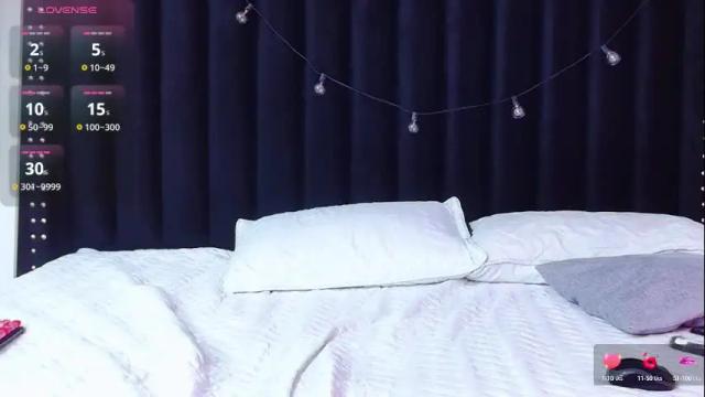 Image 4 of hornybarelylegalgirl Stream on Chaturbate on 1 month ago