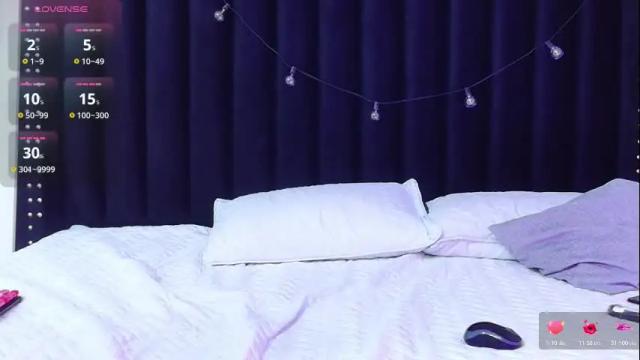 Image 7 of hornybarelylegalgirl Stream on Chaturbate on 1 month ago