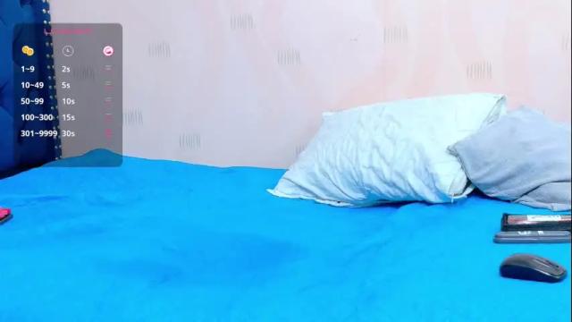 Image 10 of hornybarelylegalgirl Stream on Chaturbate on 1 month ago