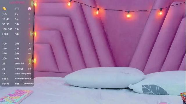Image 6 of hornybarelylegalgirl Stream on Chaturbate on 28 days ago