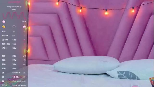 Image 7 of hornybarelylegalgirl Stream on Chaturbate on 28 days ago