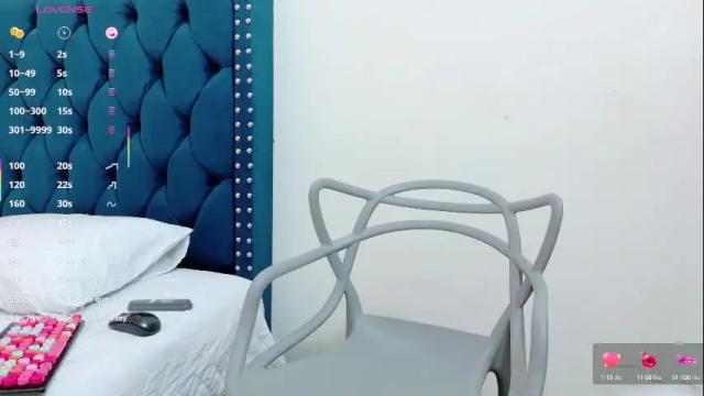 Image 2 of hornybarelylegalgirl Stream on Chaturbate on 24 days ago