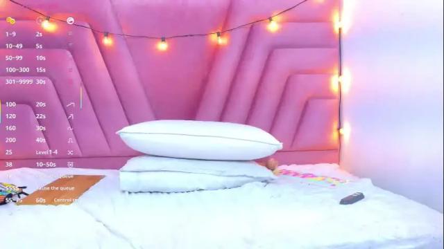 Thumbnail 1, hornybarelylegalgirl's Stream at Chaturbate, 20 days ago