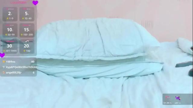 Image 10 of hornybarelylegalgirl Stream on Chaturbate on 8 days ago