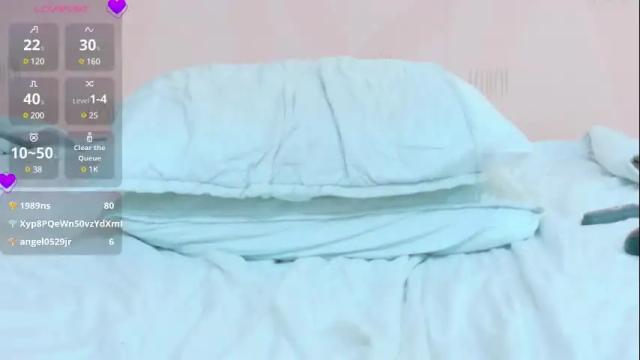 Image 12 of hornybarelylegalgirl Stream on Chaturbate on 8 days ago