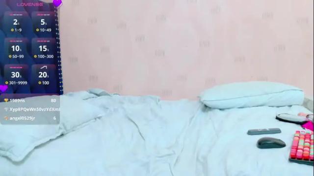 Image 6 of hornybarelylegalgirl Stream on Chaturbate on 8 days ago