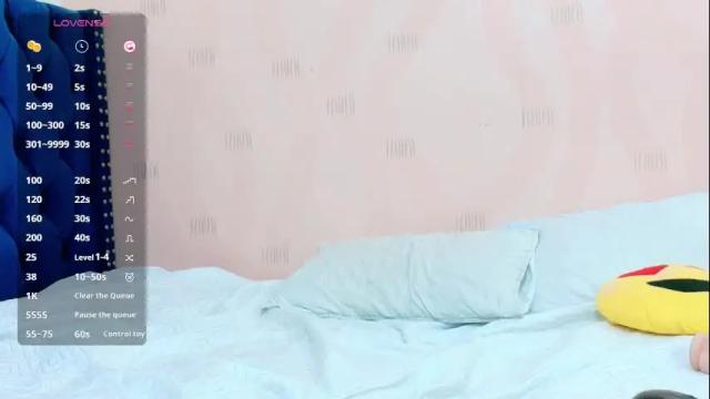 Image 12 of hornybarelylegalgirl Stream on Chaturbate on 3 days ago