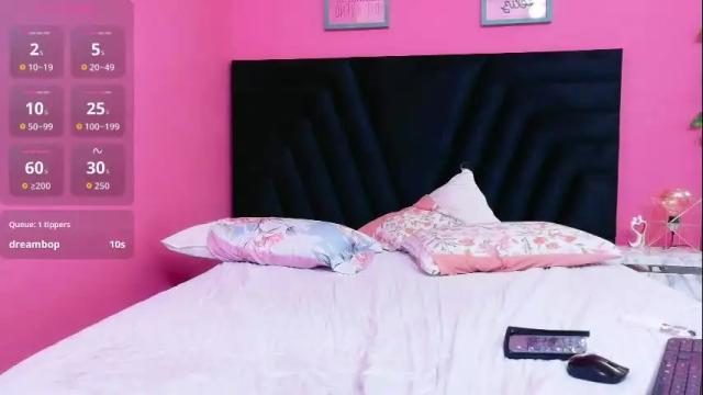 Thumbnail 1, hornybarelylegalgirl's Stream at Chaturbate, 2 months ago