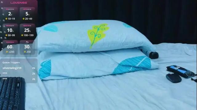 Thumbnail 2, hornybarelylegalgirl's Stream at Chaturbate, 2 months ago