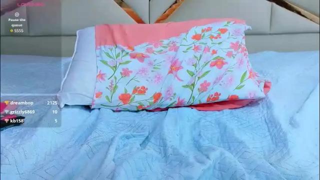 Image 2 of hornybarelylegalgirl Stream on Chaturbate on 1 month ago