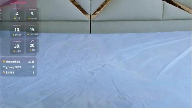 Thumbnail 2, hornybarelylegalgirl's Stream at Chaturbate, 1 month ago