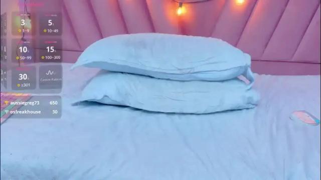 Thumbnail 1, hornybarelylegalgirl's Stream at Chaturbate, 1 month ago