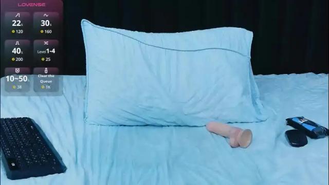 Thumbnail 3, hornybarelylegalgirl's Stream at Chaturbate, 1 month ago