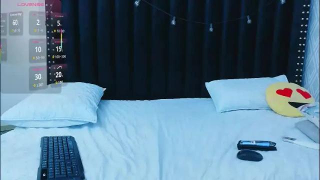 Thumbnail 2, hornybarelylegalgirl's Stream at Chaturbate, 1 month ago