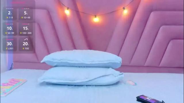 Image 12 of hornybarelylegalgirl Stream on Chaturbate on 1 month ago