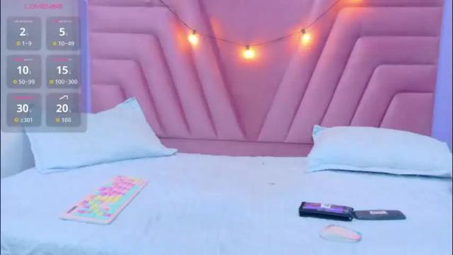 Image 4 of hornybarelylegalgirl Stream on Chaturbate on 1 month ago