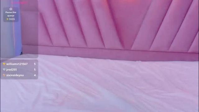 Image 2 of hornybarelylegalgirl Stream on Chaturbate on 1 month ago