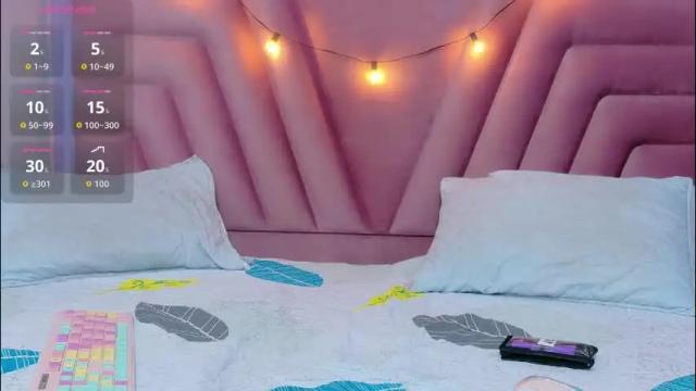 Thumbnail 2, hornybarelylegalgirl's Stream at Chaturbate, 18 days ago