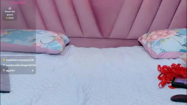 Image 4 of hornybarelylegalgirl Stream on Chaturbate on 28 days ago