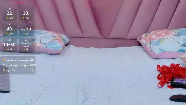 Thumbnail 2, hornybarelylegalgirl's Stream at Chaturbate, 9 days ago