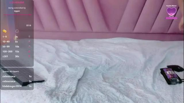 Image 12 of hornybarelylegalgirl Stream on Chaturbate on 19 days ago