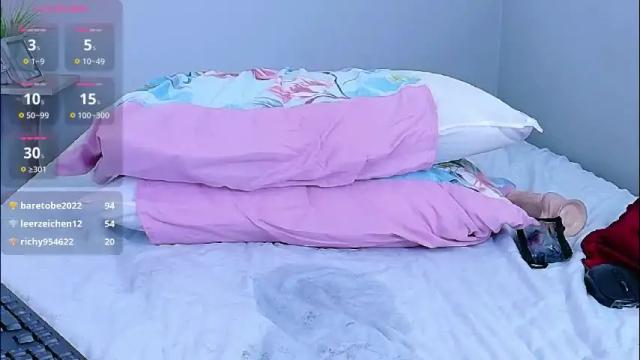 Image 2 of hornybarelylegalgirl Stream on Chaturbate on 16 days ago