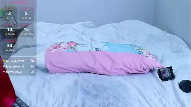 Image 6 of hornybarelylegalgirl Stream on Chaturbate on 16 days ago