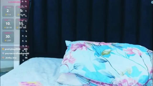 Thumbnail 1, hornybarelylegalgirl's Stream at Chaturbate, 3 days ago