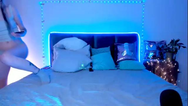 Image 6 of hornybunnys Stream on Chaturbate on 1 month ago