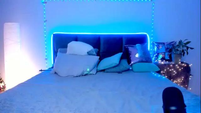 Image 10 of hornybunnys Stream on Chaturbate on 1 month ago