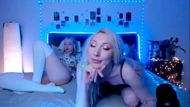 Thumbnail 2, hornybunnys's Stream at Chaturbate, 13 days ago