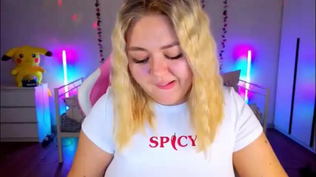 Image 3 of hornycakee Stream on Chaturbate on 4 months ago