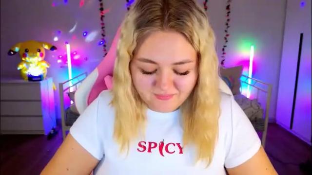 Image 7 of hornycakee Stream on Chaturbate on 4 months ago