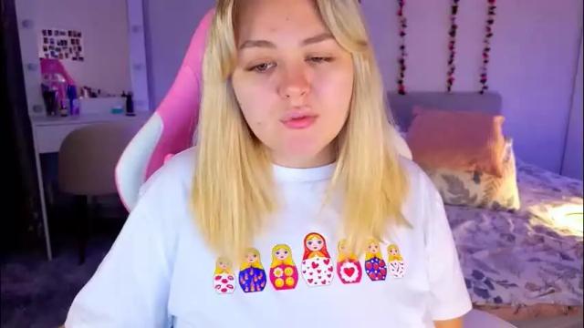 Image 6 of hornycakee Stream on Chaturbate on 2 months ago