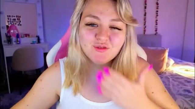 Thumbnail 3, hornycakee's Stream at Chaturbate, 1 month ago