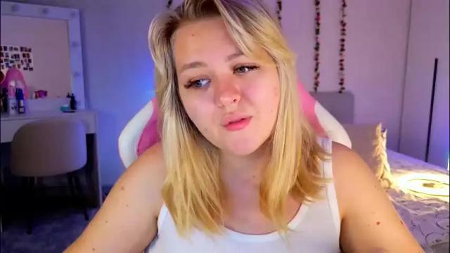 Image 8 of hornycakee Stream on Chaturbate on 1 month ago